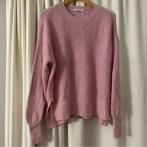 Everlane Cashmere Sweater
